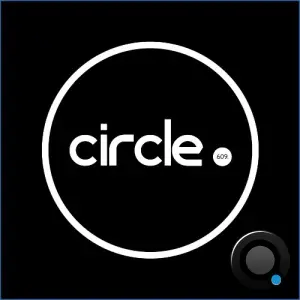 Pete Bidwell & Juan Gk - Circle. 609 (2026-08-29)