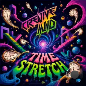 Creative Mind - Time Stretch (2026)