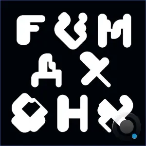 Robag Wruhme - Fumaxohn (2026)