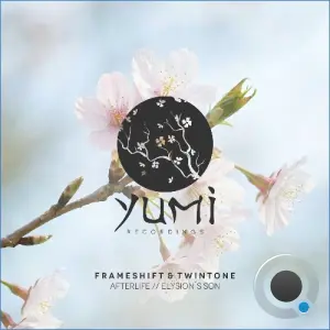 Frameshift, Twintone - Afterlife / Elysion´s Son (2026)