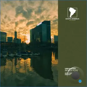 Luis Santoro - Infinite Hope (2026)