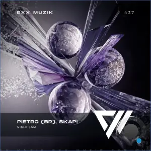 Pietro (BR), Skapi - Night 3AM (2026)
