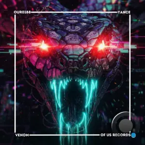 Yance - Venom (2026)