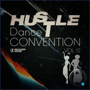 Hustle Dance Convention, Vol. 12 (2026)
