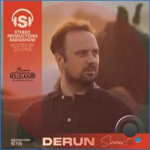 Derun - Steinstereo! 678 (2026-08-28)