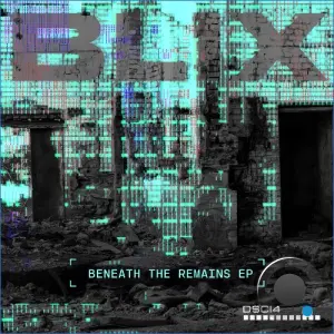 BLIX - Beneath The Remains (2026)