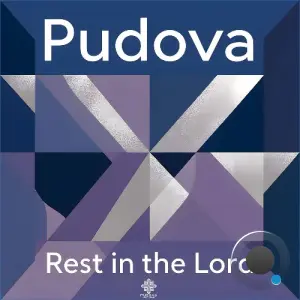 Pudova - Rest In The Lord (2026)