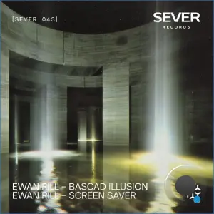 Ewan Rill - Bascad Illusion (2026)