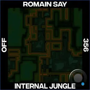 Romain Say - Internal Jungle (2026)