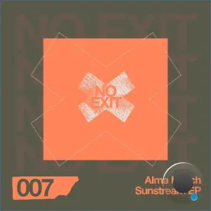 Alma Hosch - Sunstream (2026)