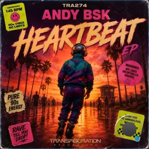 Andy Bsk - Heartbeat (2026)