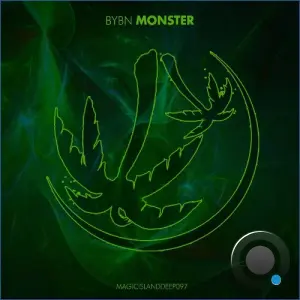 Bybn - Monster (2026)