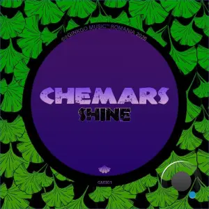 Chemars - Shine (2026)