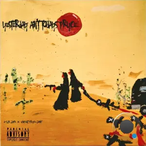 Slik Jack x Vincent Pryce - Yesterday Ain't Todays Pryce (2026)