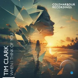 Tim Clark - When I Think Of You (2026)