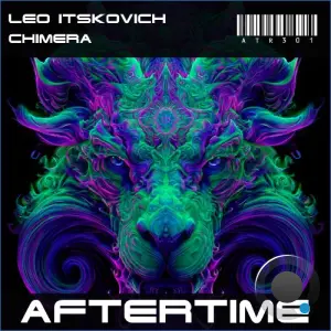 Leo Itskovich - Chimera (2026)