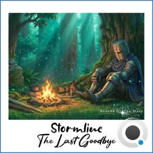 Stormline - The Last Goodbye (2026)