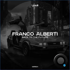 Franco Alberti - Back to the Future (2026)