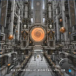 Psychedelic Portal Vol. 08 (2026)