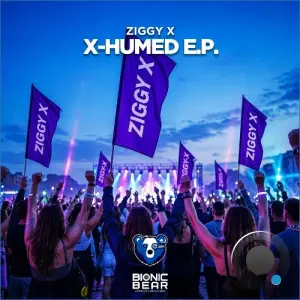 ZIGGY X - X-HUMED (2026)