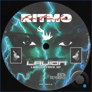 Lavion - Liminal State (2026)