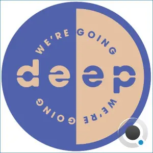 T Dave - We're Going Deep 12011 (2026)