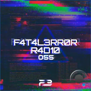 F4t4l3rr0r - F4t4l3rr0r R4d10 056 (2026-08-19)