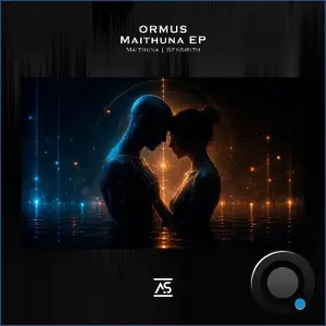 Ormus - Maithuna (2026)