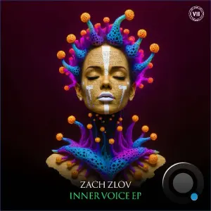 Zach Zlov - Inner Voice Ep (2026)