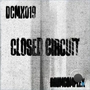 Drumcomplex - Closed Circuit (2026)