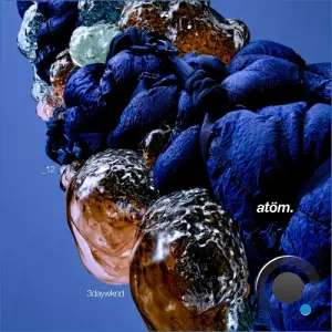 3daywknd - atöm.12 (2026)