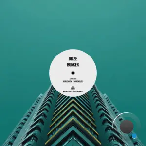 DRIZE - Bunker (2026)