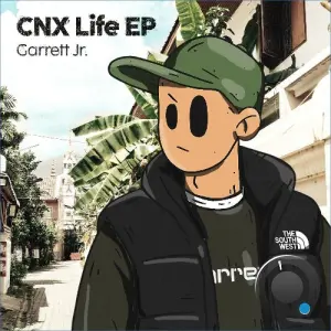 Garrett Jr. - CNX Life (2026)