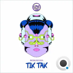 Bosknegra - Tik Tak (2026)