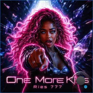 Ries 777 - One More Kiss (2026)