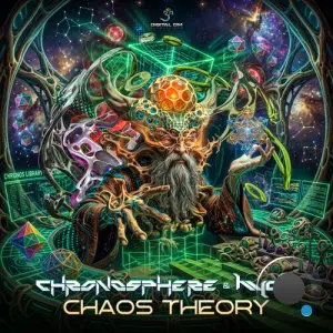 Chronosphere & Hyde - Chaos Theory (2026)