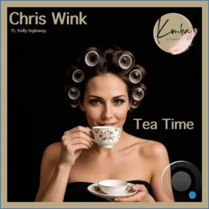 Chris Wink feat. Kelly Ingleway - Tea Time (2026)