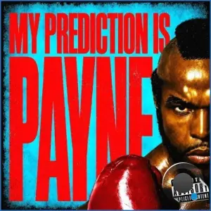 RJ Payne - MY PREDICTION IS PAYNE (2026)