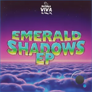 GTN-O - Emerald Shadows (2026)