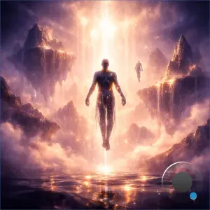 DJ Geri - Watch The Flames (2026)