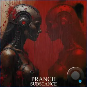 pranch - Substance (2026)