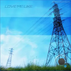 P3PPER - Love Me Like (2026)