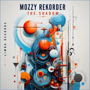Mozzy Rekorder - The Shadow (2026)