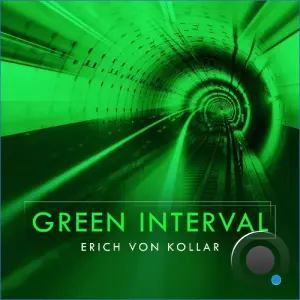 Erich Von Kollar - Green Interval 188 (2026-08-28)