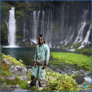 CJ Fly, LIFEOFTHOM - reflections of a shogun (2026)