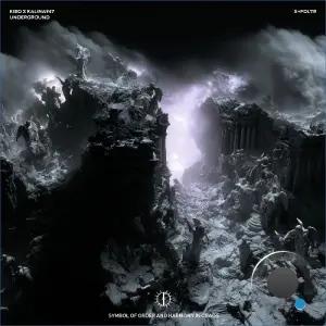 KIBO x KALINA947 x SYSTEM IPSIPI - UNDERGROUND (2026)
