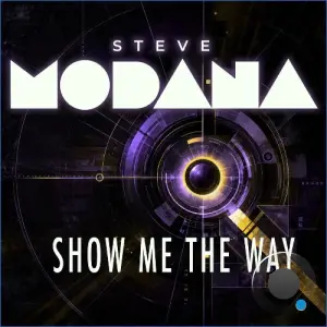 Steve Modana - Show Me The Way (2026)