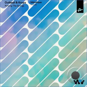 Outbeat, Krupa - Among The Strings (2026)