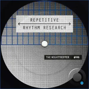 The Nighttripper - Sinister World (2026)
