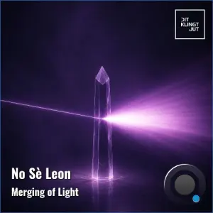 No Sé Leon - Merging of Light (2026)